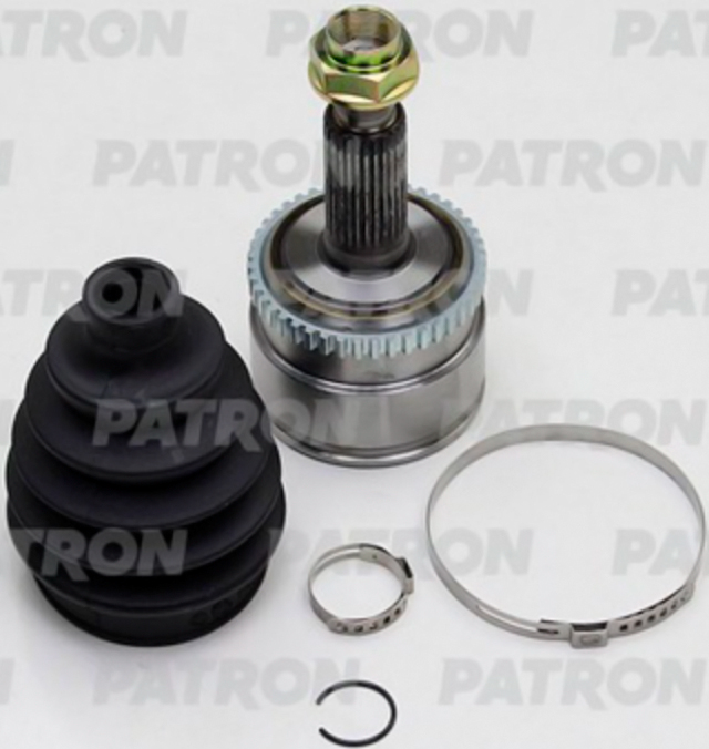 ШРУС Patron PCV2133