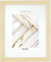 Рамка Мирам 651745-16 (40x50) - 