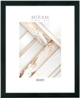 Рамка Мирам 651777-16 (40x50) - 