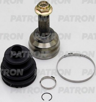 ШРУС Patron PCV2139 - 