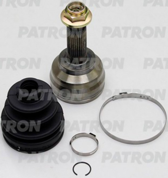 ШРУС Patron PCV2139