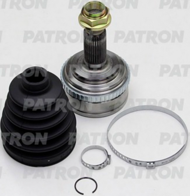 ШРУС Patron PCV2057