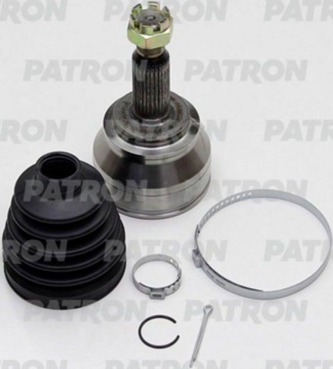 ШРУС Patron PCV2058