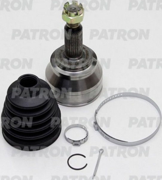 ШРУС Patron PCV2058