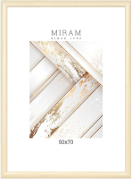 Рамка Мирам 647244-20 (50x70) - 