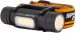 Фонарь Яркий Луч Cobra Мetal LH-220М - 