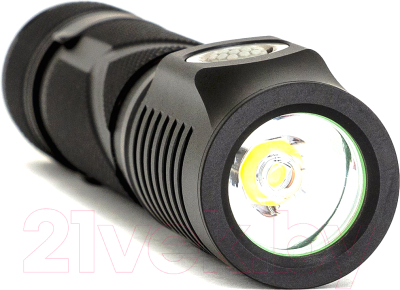 Фонарь Яркий Луч YLP Unicorn 2R Basic Osram P9  