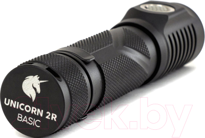 Фонарь Яркий Луч YLP Unicorn 2R Basic Osram P9  