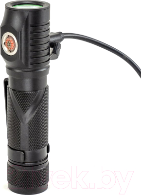 Фонарь Яркий Луч YLP Unicorn 2R Basic Osram P9  