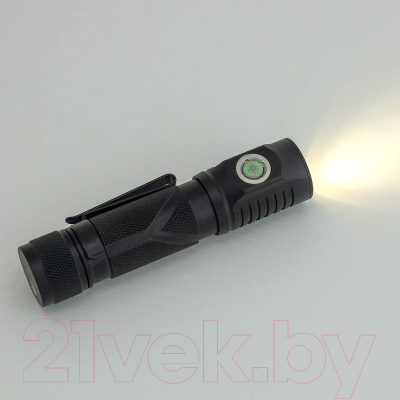 Фонарь Яркий Луч YLP Unicorn 2R Basic Osram P9  