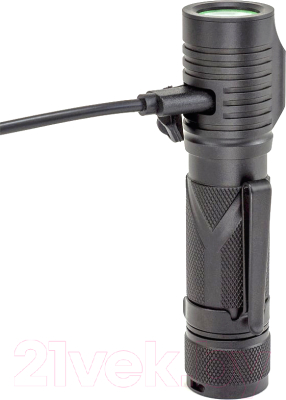 Фонарь Яркий Луч YLP Unicorn 2R Basic Osram P9  