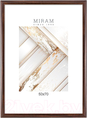 Рамка Мирам 647246-20 (50x70)