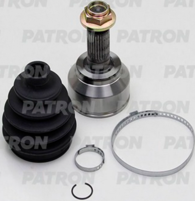 ШРУС Patron PCV2065