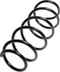 Пружина подвески Lesjofors 4026188 - 