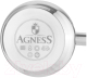 Миниатюра изображения товара Турка для кофе Agness 914-310