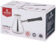 Миниатюра изображения товара Турка для кофе Agness 914-310
