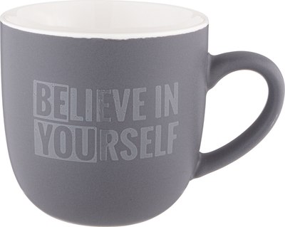 

Кружка, Believe in yourself 260-951