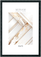 Рамка Мирам 651677-20 (50x70) - 