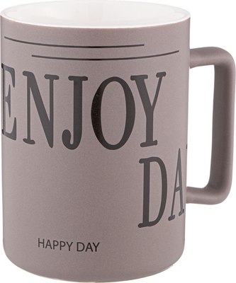 

Кружка, Enjoy Day 260-988