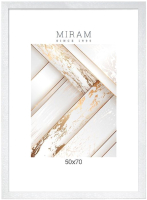 Рамка Мирам 651660-20 (50x70) - 