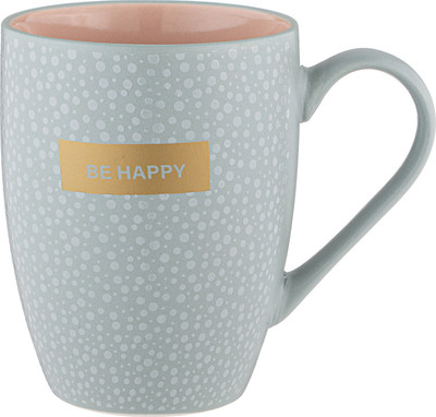

Кружка, Be Happy 260-967