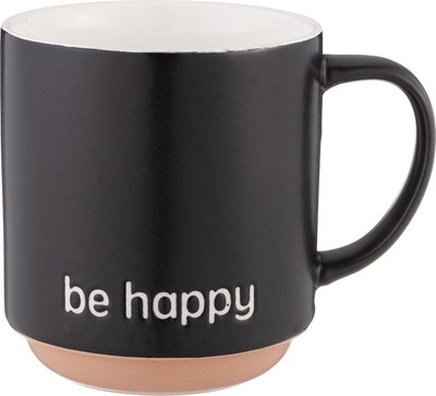 

Кружка, Be Happy 260-977