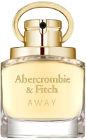 Парфюмерная вода Abercrombie & Fitch Away (50мл) - 