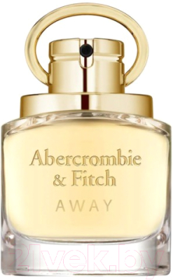 Парфюмерная вода Abercrombie & Fitch Away (50мл)