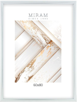 Рамка Мирам 640021-24 (60x80) - 
