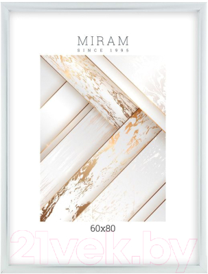 Рамка Мирам 640021-24 (60x80)
