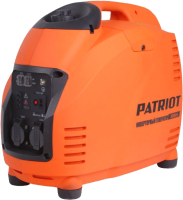 Инверторный генератор PATRIOT GP 3000i - 