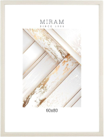 Рамка Мирам 640061-24 (60x80) - 