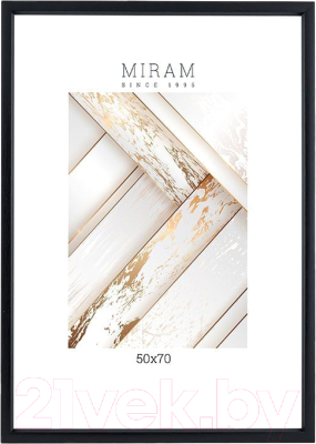 Рамка Мирам 640077-20 (50x70)