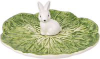 Блюдо Lefard Bright Rabbits / 406-746 - 