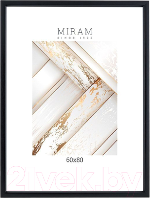 Рамка Мирам 640077-24 (60x80)