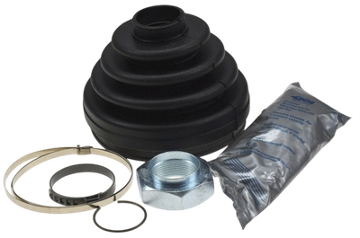 Пыльник ШРУСа Loebro 302999 - 