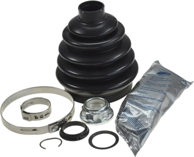 Пыльник ШРУСа Loebro 302960 - 