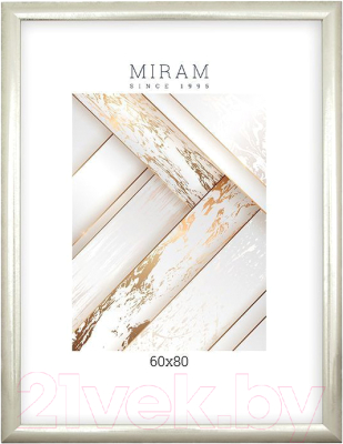 Рамка Мирам 647221-24 (60x80)