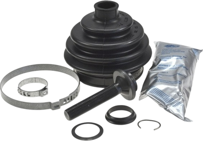 Пыльник ШРУСа Loebro 300376 - 