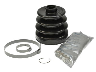 Пыльник ШРУСа Loebro 300377 -