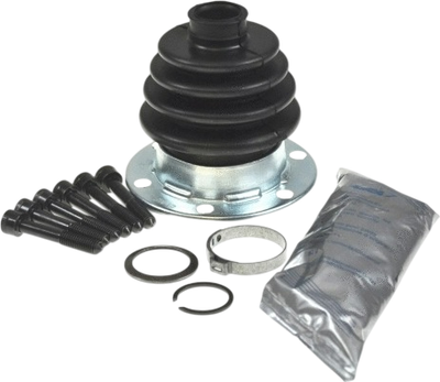 Пыльник ШРУСа Loebro 300481 - 