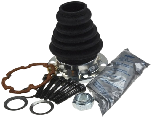 Пыльник ШРУСа Loebro 300489