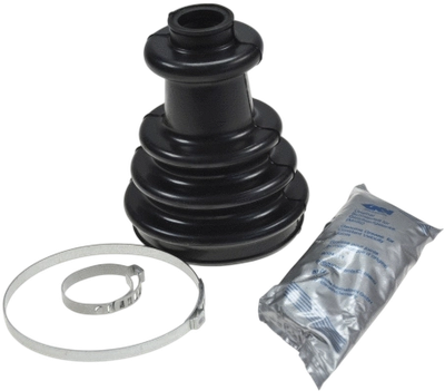 Пыльник ШРУСа Loebro 300561 -