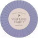 Мыло твердое Vegetable Beauty Тосканская лаванда натуральное (100г) - 