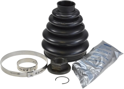 Пыльник ШРУСа Loebro 303611 -