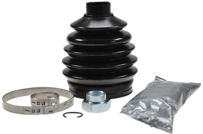 Пыльник ШРУСа Loebro 303883 -