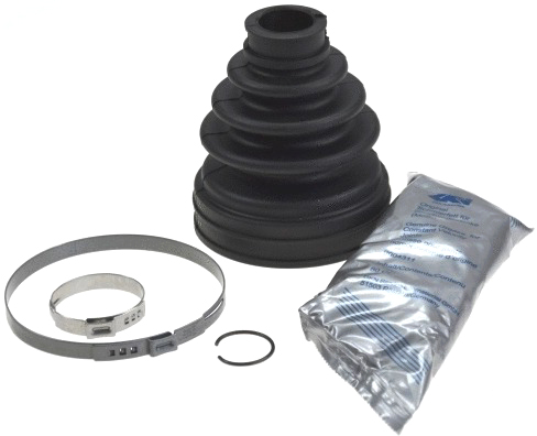 Пыльник ШРУСа Loebro 303940
