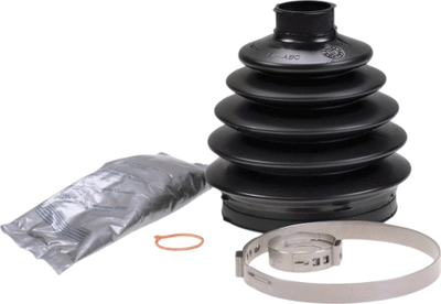 Пыльник ШРУСа Loebro 303951 - 