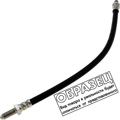 

Тормозной шланг, FT8400