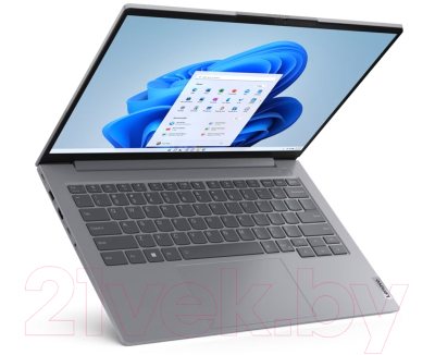 Ноутбук Lenovo ThinkBook 14 G6 IRL (21KG001KRU) 